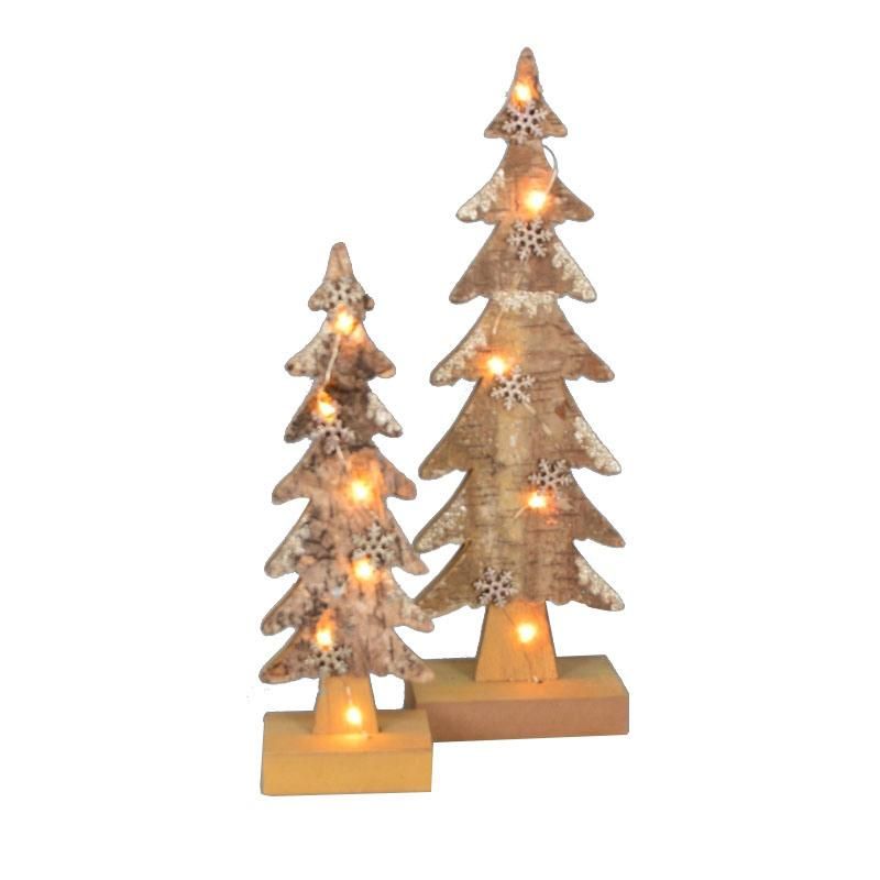 New Christmas Tree Night Light