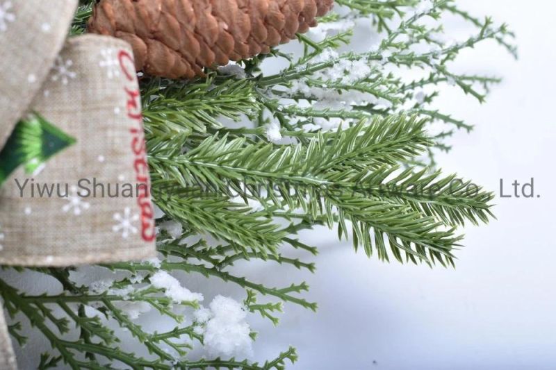 New Design High Quality Christmas Branches for Holiday Wedding Party Decoration Supplies Hook Ornament Craft Gifts