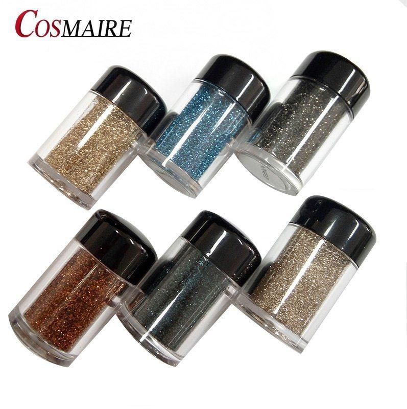 DIY Designer Resin Art Jewelry Tumbler Artificial Flower Cosmetic Glitter