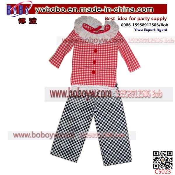 Halloween Costume Party Costume Party Fancy Dress Costume Party Supplies (C5031)