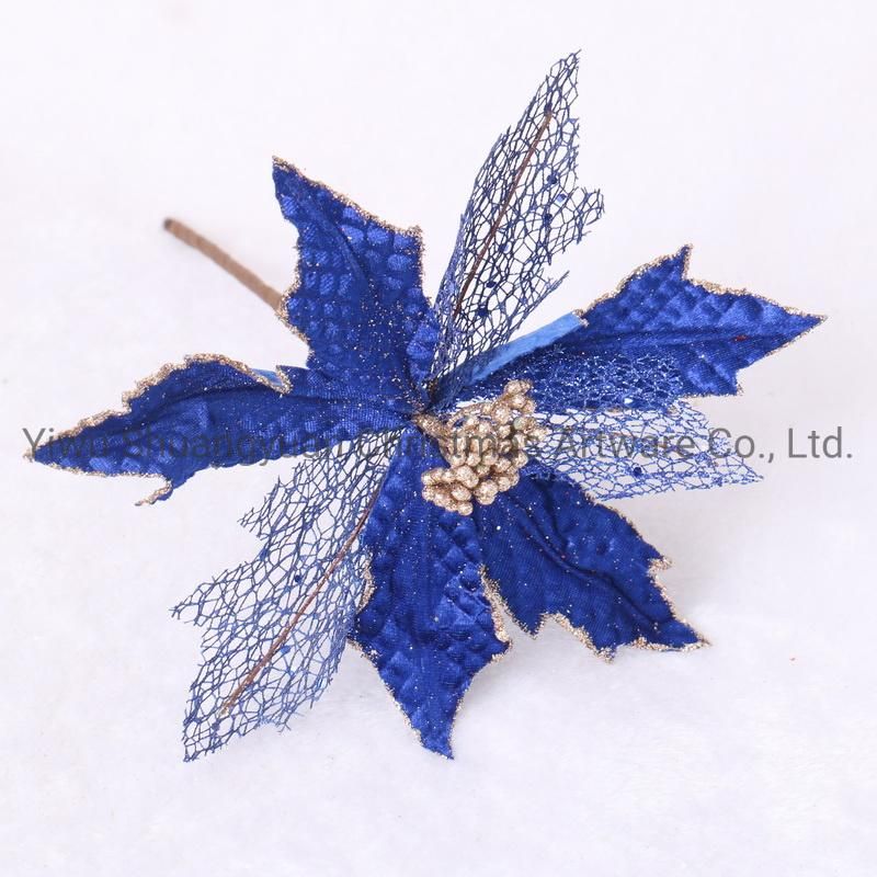 New Design High Sales Christmas Branch for Holiday Wedding Party Decoration Supplies Hook Ornament Craft Gifts