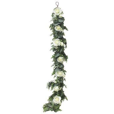 Home Decor Natural Garland Plants Vine