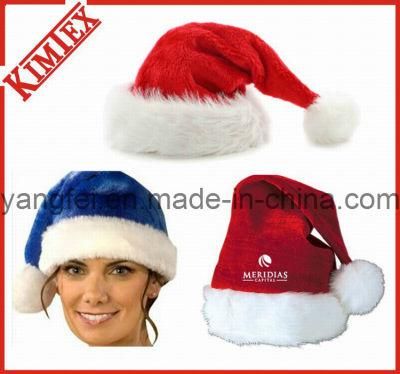 2016 Hot Sales Promotion Festival Christmas Hat