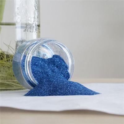 Factory Fine Glitter Powder for Clothes