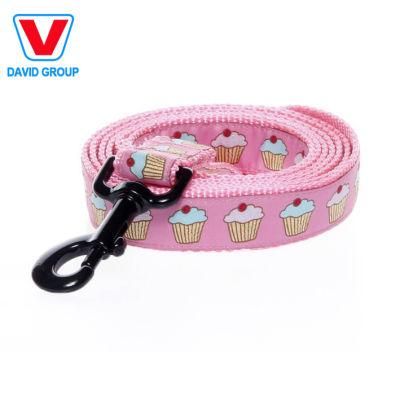 Hot Sales Pet Dog Collar with Custom Logo