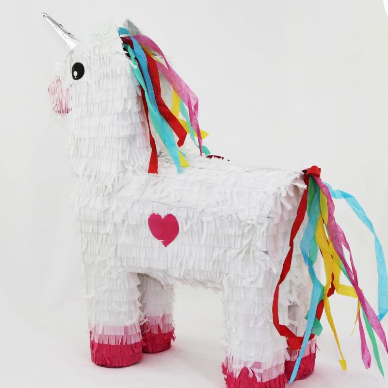 Custom Pinata Round Pinata