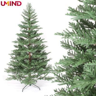 Yh2111 2021 Arrival Large Christmas Tree 270cm Giant Outdoor for Christmas Decoration
