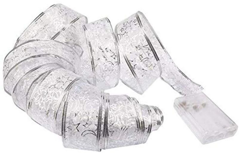 LED Decorative Lights Ribbon Window Curtain Lights