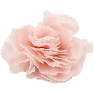 Artificial Carnation Soap Flower Flawers Soap Rose Heads Wholesale Price Carnation Soap Flower