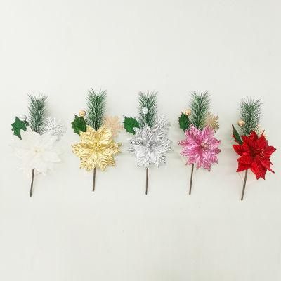 Artificial Vine Christmas Garland for Christmas