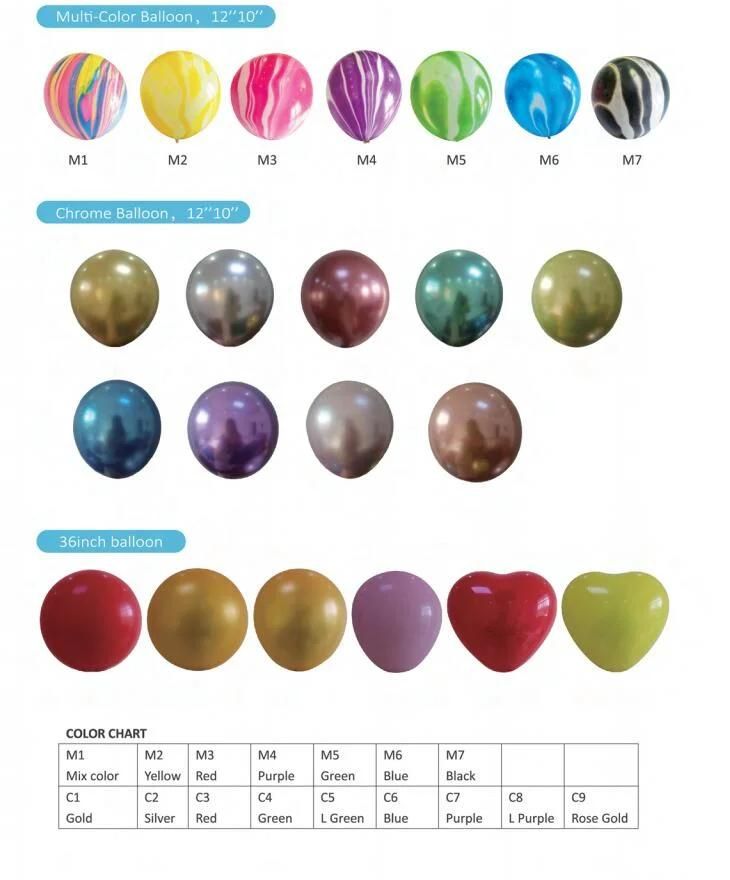 Promotion Gifts Inflatable Floating Advertising Balloon