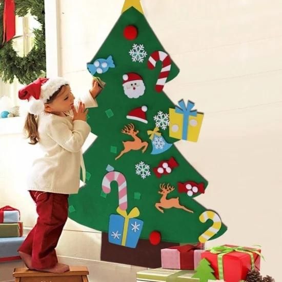 Festival Decoration Christmas Children Toy Promotional Gift