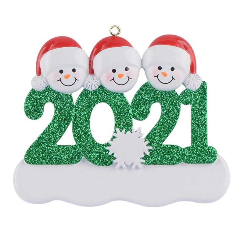 Toys Santa Claus Plush Decoration Decorations Baby Unicorn Movable Hanging Lighted Outdoor String Music Owl 2021 Christmas Toy