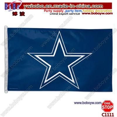 Football Flag Club Flag Supporter Flag Advertising Sports Flags (C1111)