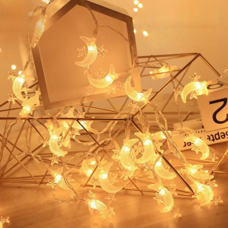 LED Christmas Halloween Light String