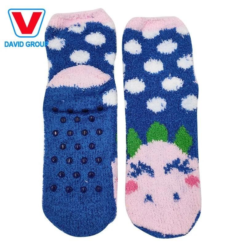 High Quality Colorful Tube Socks Custom Socks Print with Top Quality