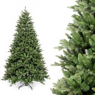 Yh2061 Xmas Tree Customized Design 150cm LED Light Multicolor LED Light Decoration Christmas Tree