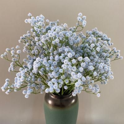 High Quality Real Touch Artifiical Flower Babysbreath Wholesale