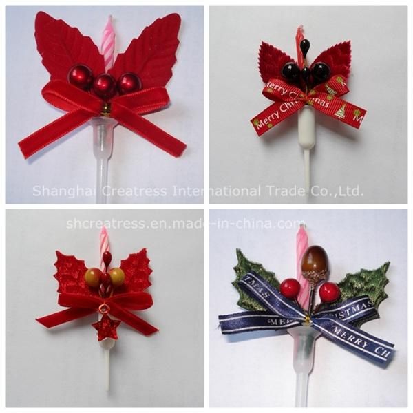 New Arrival Eco-Friendly Raw Material Christmas Decoration Items