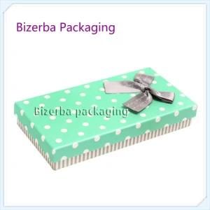 Hot Sell Gift Wedding Packaging Paepr Gift Box