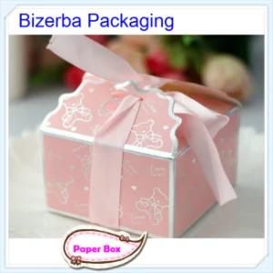 Nice Paper Gift Wedding Box