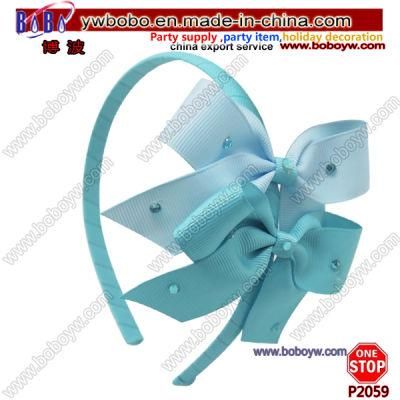 Hairband Headband Hair Decoration Christas Gifts School Hair Accessory Birthday Gifts (P2046)