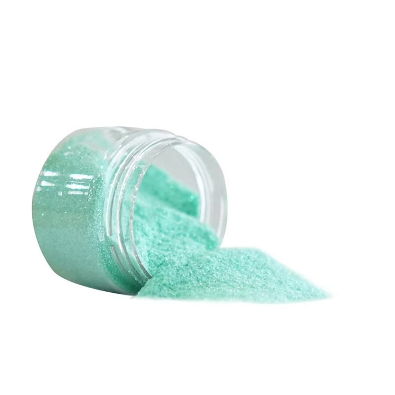 Supplies Wholesale Bulk Rainbow Polyester Industrial Glitter Powder for Crafts