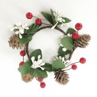 Decorative Hanging Christmas Christmas Garland Christmas Wreath