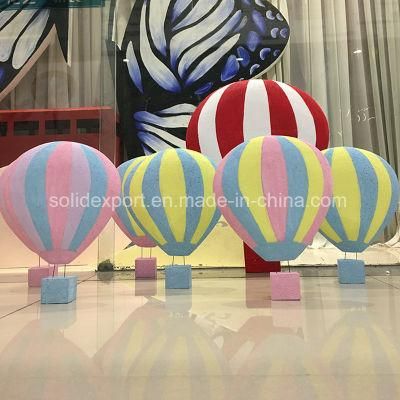 Festival Decoration Balloon Wedding Props Creative Cafe Bar Wall Decorations