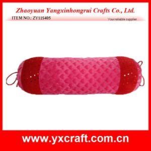 Valentine Decoration (ZY11S405) Cheap Valentine Gift Pillow Ornament Craft Product