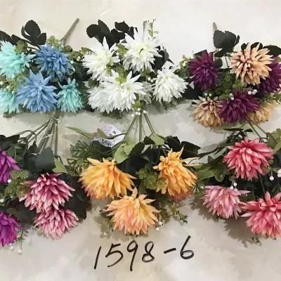 Good Supplier Artificial Flowers Decor