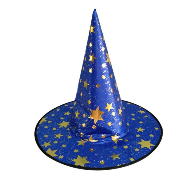 Halloween Witch Hat Accessory Costumes for Halloween Party