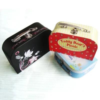 Christmas Gift Box with Buyer&prime;s Logo Printed