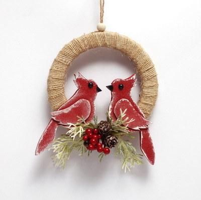 Tree Hanging Ornaments New Design Home Decoration