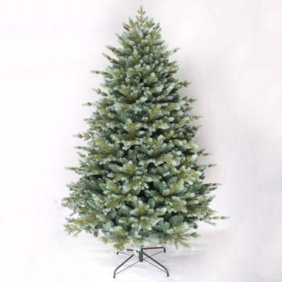 Yh2108 Artificial Green Christmas Tree with Stand Hinged Christmas Tree