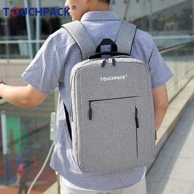 Promotion Gift Custom Brand Back Pack Bag Cheap Backpack