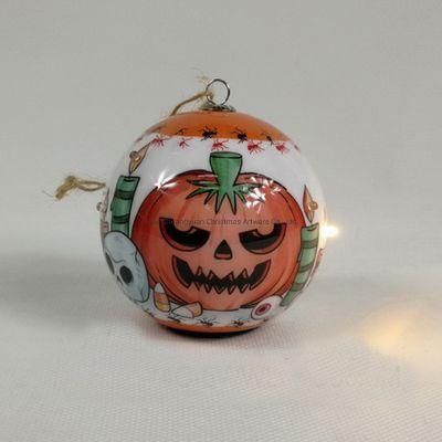 Customized Colorful Christmas Decoration plastic Ball Ornaments for Holidays