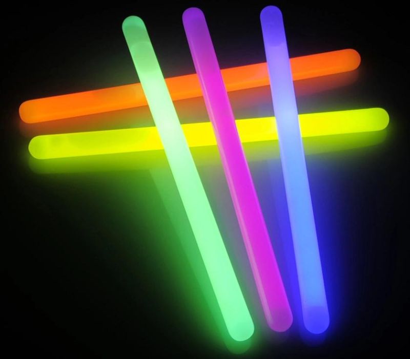 Large Type of Glow Stick