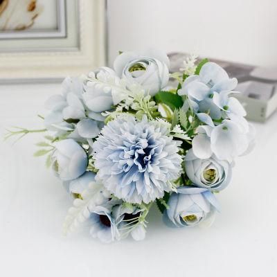 Customized Artificial Flower Balls Centerpiece Decoration