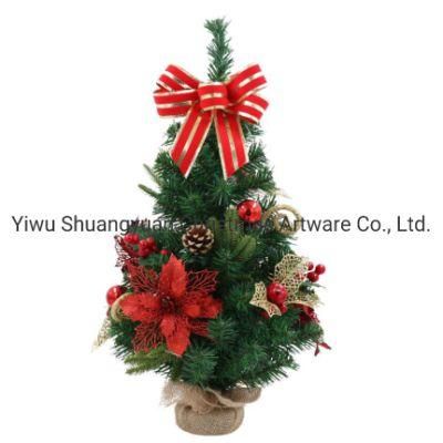 Hotsale Mini Christmas Tree Decorative Christmas Tree Small Christmas Tree