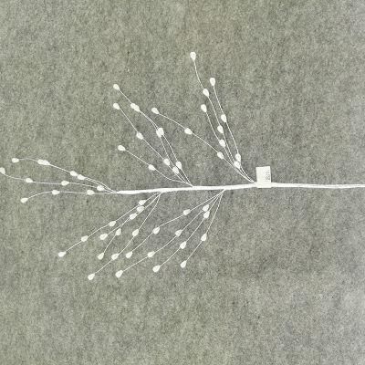 Artificial Acrylic Flowers with Bouquet Long Stem