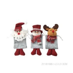 Christmas Home Decoration Gift Packing Bag