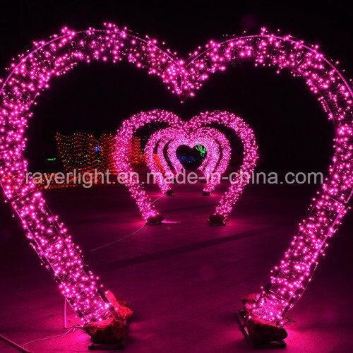 LED Fairy Light Wedding Party Decoration LED Motif Light LED Outdoor Decorative Light