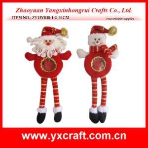 Christmas Decoration (ZY15Y038-1-2) Christmas Post