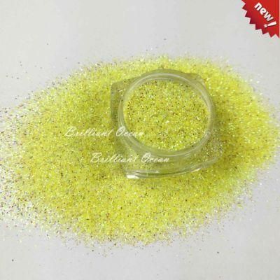 Mixed Holographic Glitter Powder for Festival Decoration DIY