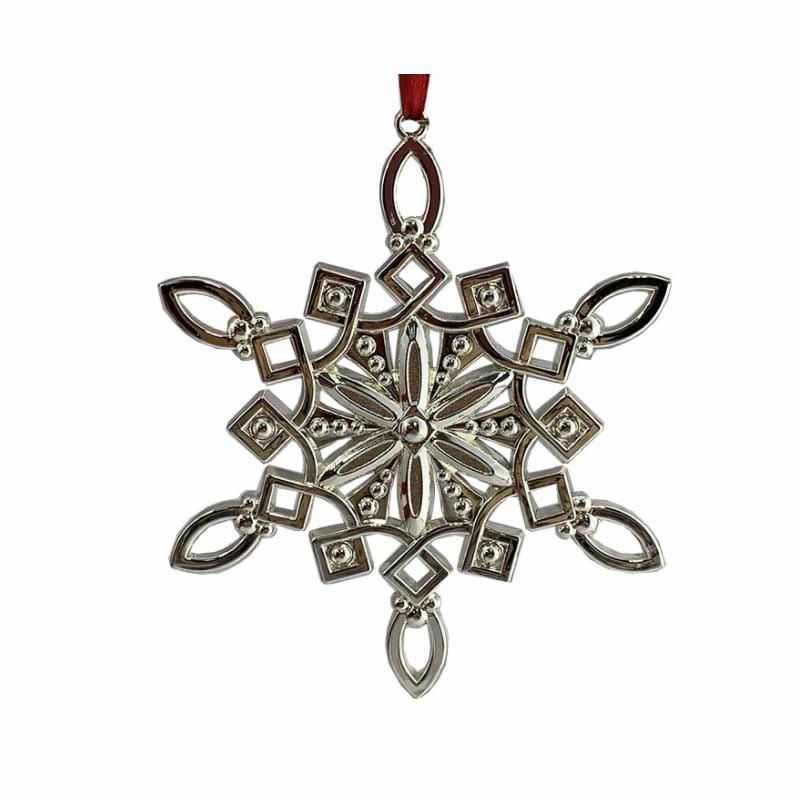 Ornaments Decoration Sublimation Decorations Blank Hanging Plastic Acrylic Star Frosted Cranberry Sheet Christmas Tree Ornament