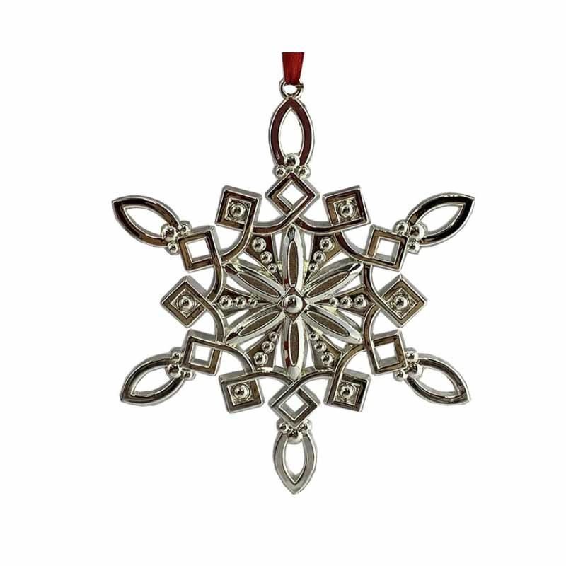 Ornaments Decoration Sublimation Decorations Blank Hanging Plastic Acrylic Star Frosted Cranberry Sheet Christmas Tree Ornament