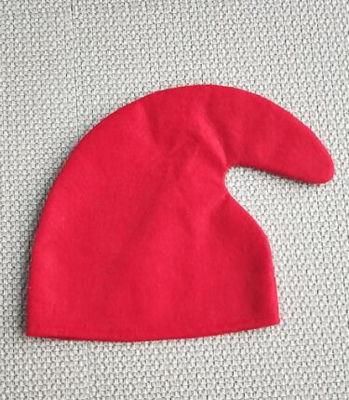 Non-Woven Christmas Elf Hat