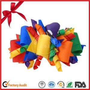 New Design Christmas Decoration Special Gift Fancy Bow