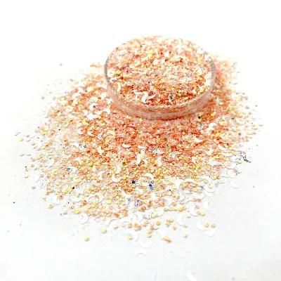 Wholesale Christmas DIY Decorations Sparking Powder